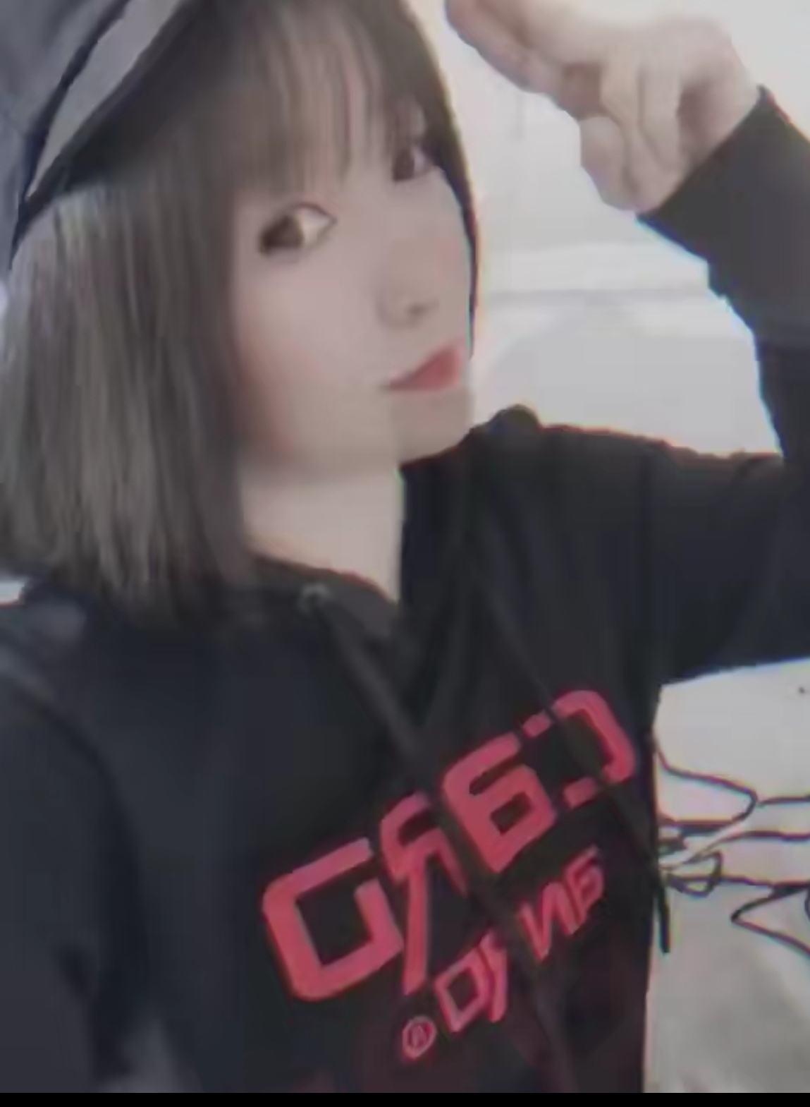 体验丫丫小姐姐